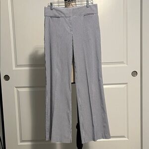 Tommy Hilfiger Wide Leg Trousers